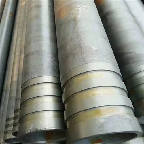 四平89钢花管打井跟管材质厂家价格山东鲁钛