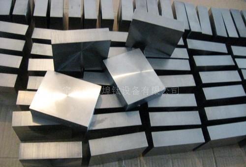 宝鸡富士特钛业gr5优质材质钛板现货出售